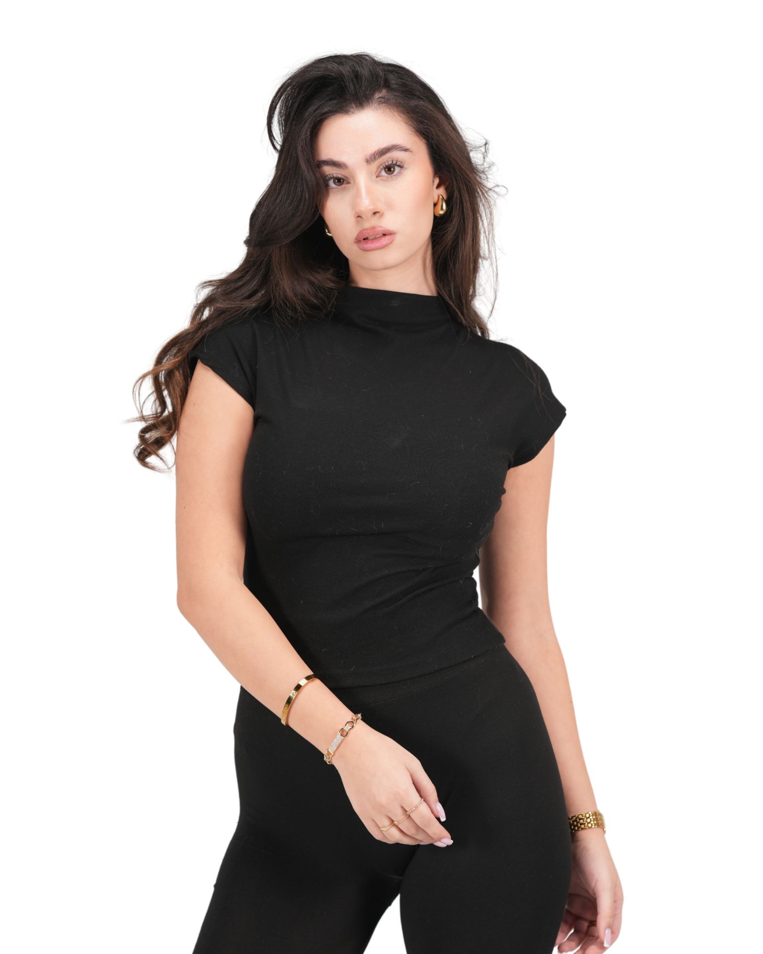 Pamela Saade - Image 1