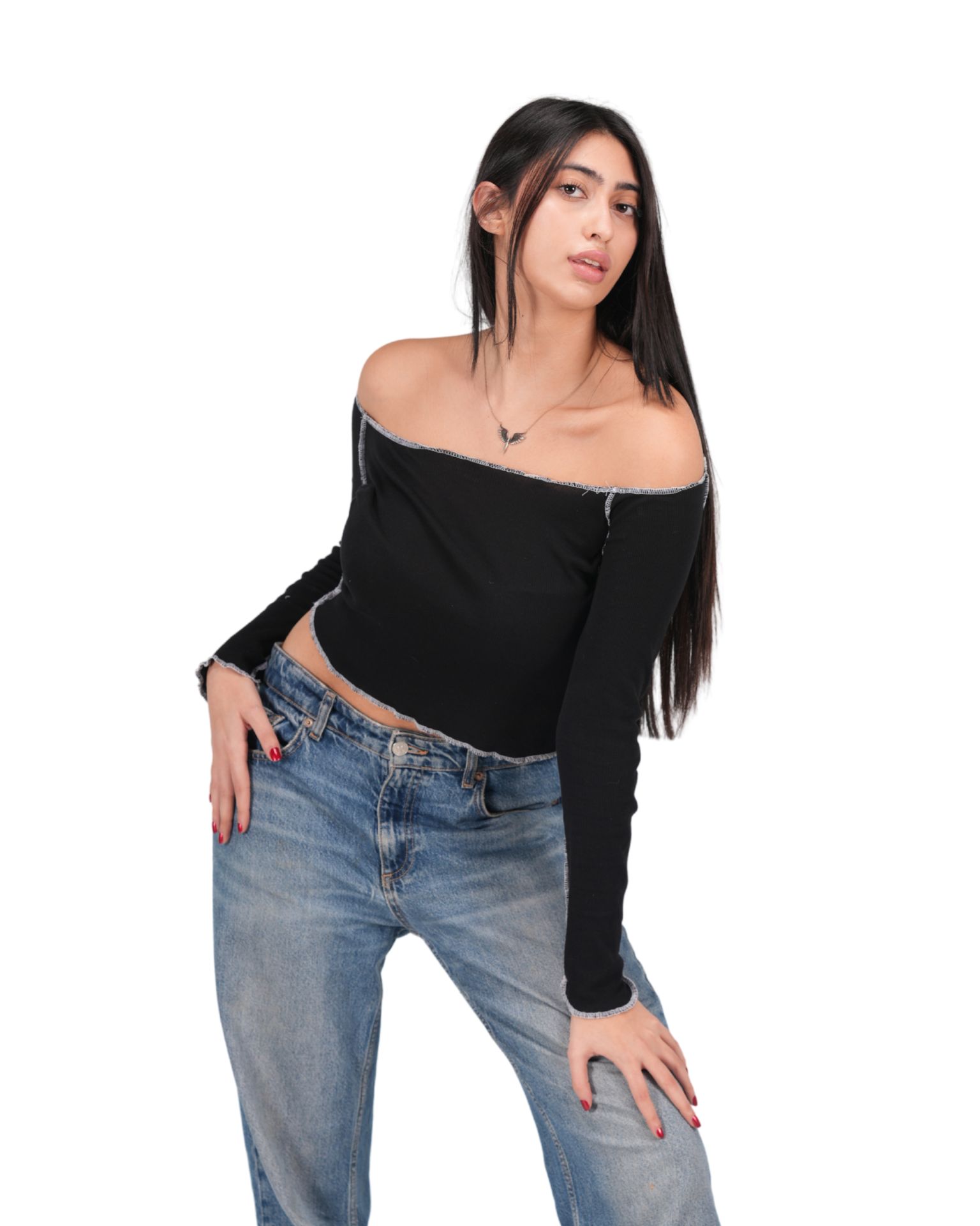 Sarah El Hakim - Image 1